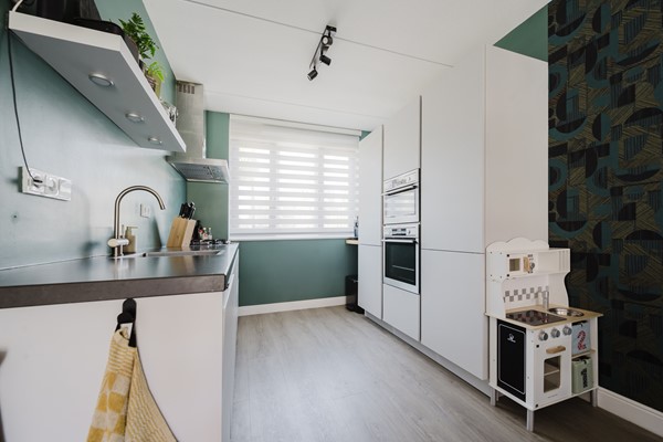 Medium property photo - Adriaan Prinslaan 27, 3201 MD Spijkenisse